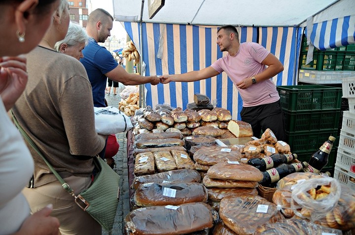 Święto Chleba – dzień pierwszy zdjęcie nr 74353