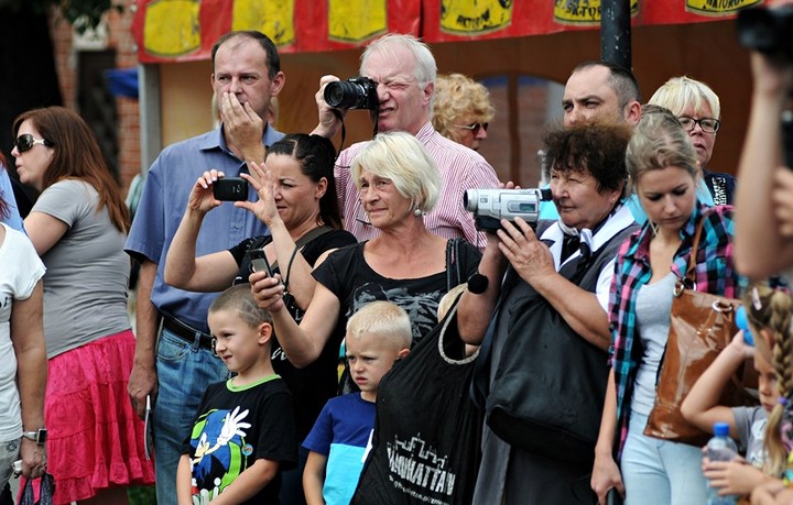 Święto Chleba – dzień pierwszy zdjęcie nr 74330