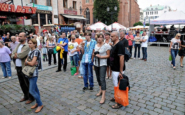 Święto Chleba - dzień drugi zdjęcie nr 74375