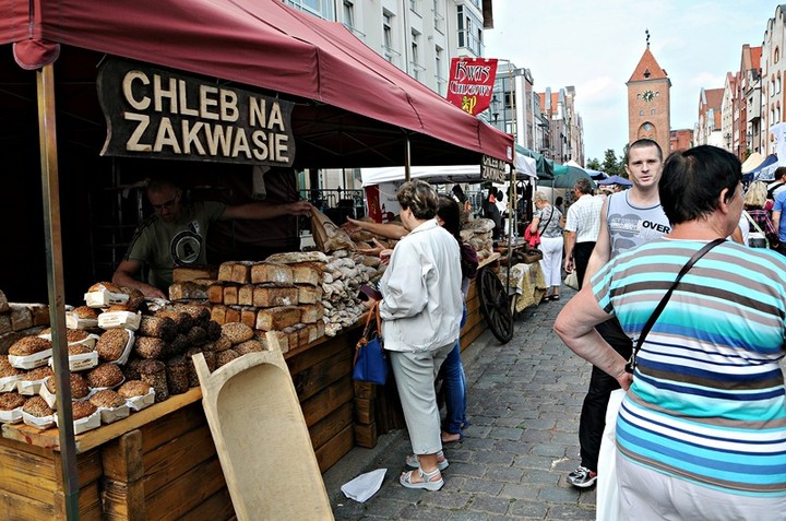 Święto Chleba - dzień drugi zdjęcie nr 74370