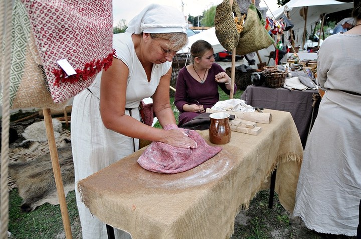 Święto Chleba - dzień drugi zdjęcie nr 74384