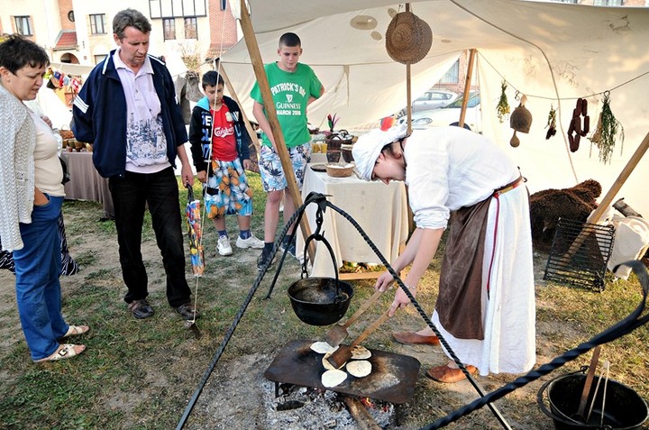 Święto Chleba - dzień drugi zdjęcie nr 74405