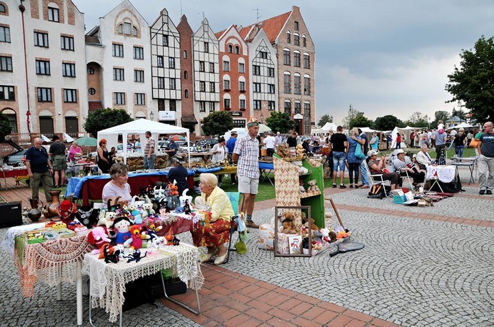 Święto Chleba - dzień drugi zdjęcie nr 74382