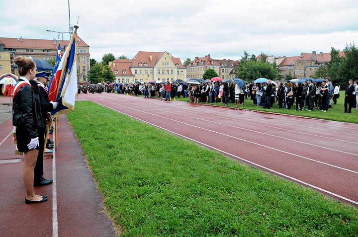 Żegnajcie wakacje, witaj szkoło zdjęcie nr 74494