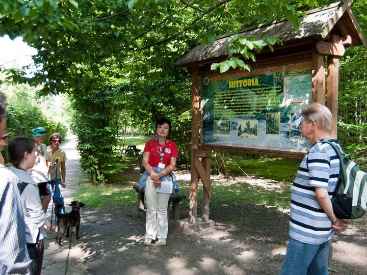 Sobota z przewodnikiem. Podsumowanie zdjęcie nr 74533