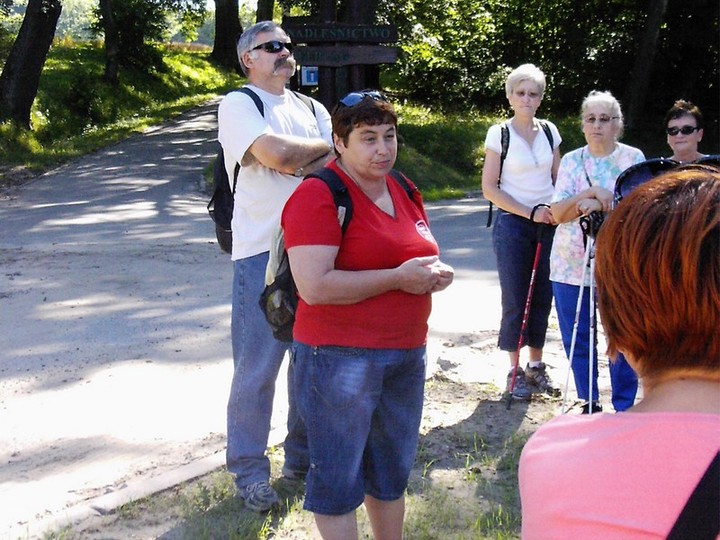 Sobota z przewodnikiem. Podsumowanie zdjęcie nr 74542