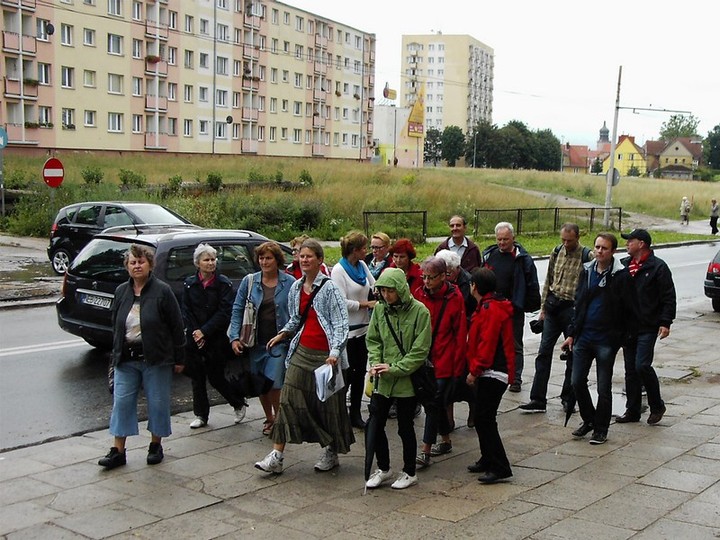 Sobota z przewodnikiem. Podsumowanie zdjęcie nr 74536