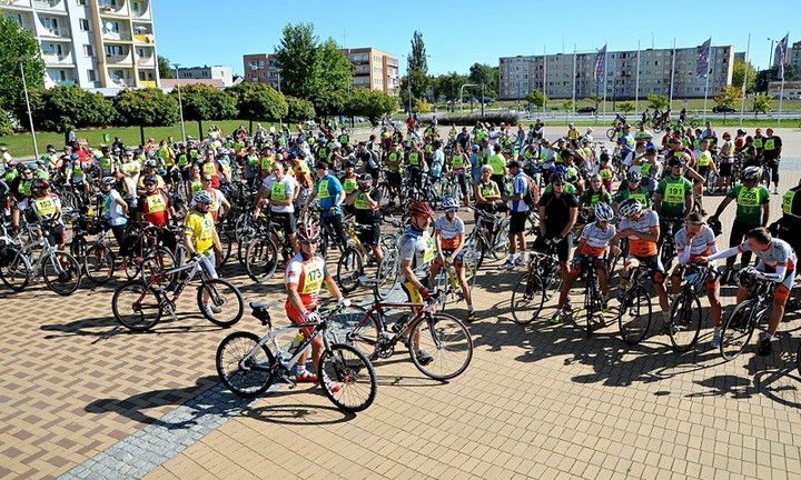 Trzeba się ruszać, nie tylko do apteki zdjęcie nr 74842