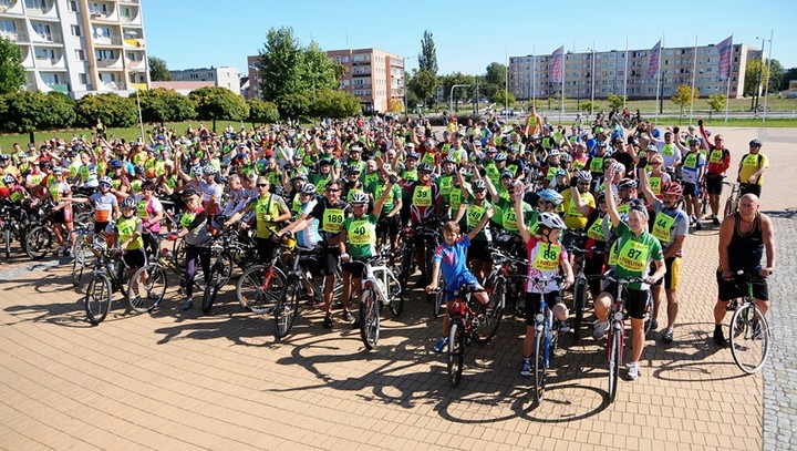 Trzeba się ruszać, nie tylko do apteki zdjęcie nr 74852