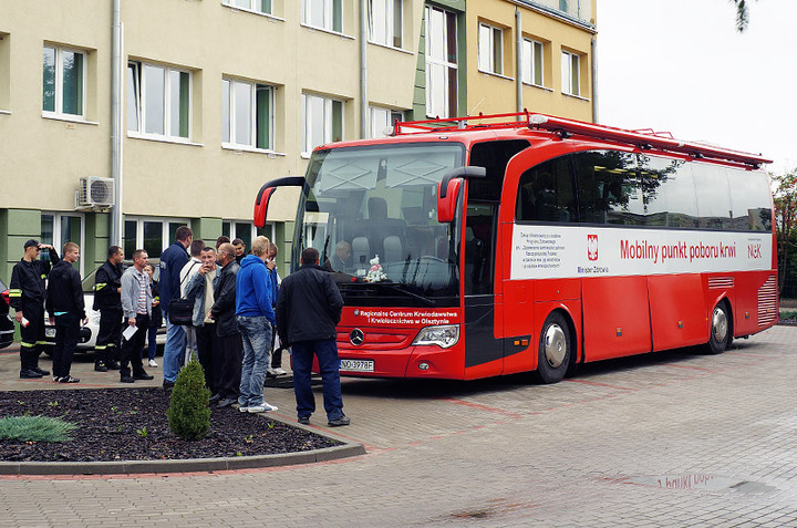 Nie tylko dla kierowców zdjęcie nr 75081