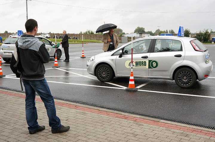 Nie tylko dla kierowców zdjęcie nr 75076