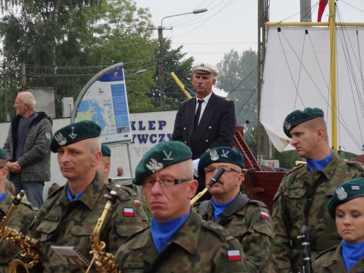 Bitwa morska na Zatoce Świeżej zdjęcie nr 75206