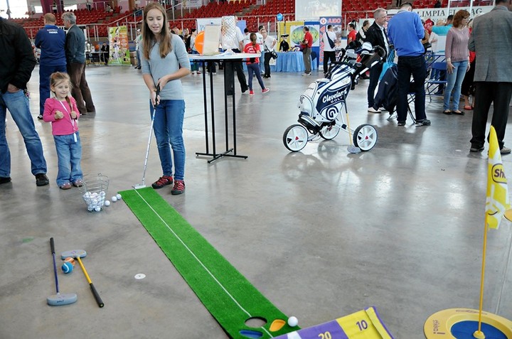 III Targi Elbląg Sport Expo zdjęcie nr 75219