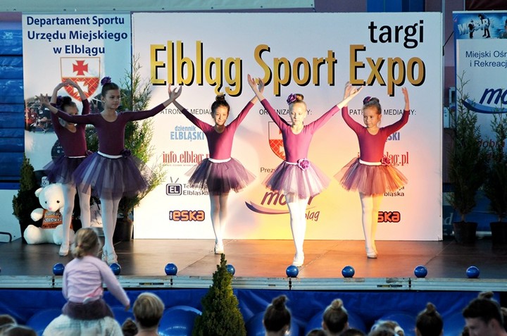 III Targi Elbląg Sport Expo zdjęcie nr 75230