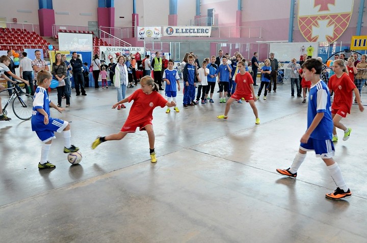 III Targi Elbląg Sport Expo zdjęcie nr 75226