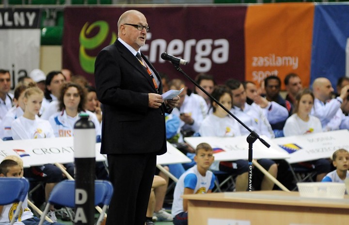 Polacy wygrali pierwszy mecz Mistrzostw Europy zdjęcie nr 75265