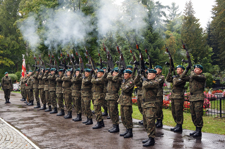 74. rocznica napaści ZSRR na Polskę zdjęcie nr 75337