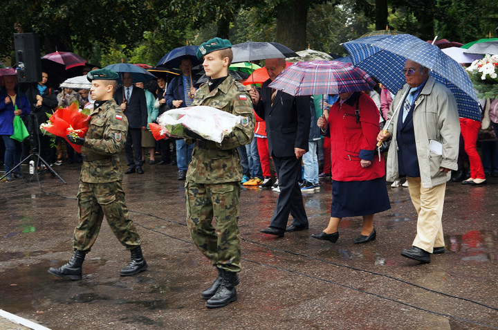 74. rocznica napaści ZSRR na Polskę zdjęcie nr 75338