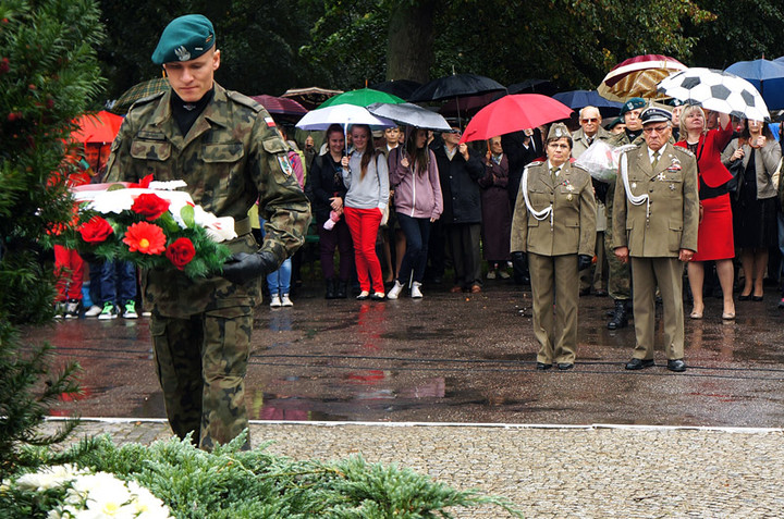 74. rocznica napaści ZSRR na Polskę zdjęcie nr 75340