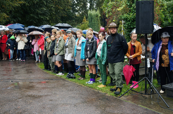 74. rocznica napaści ZSRR na Polskę zdjęcie nr 75321