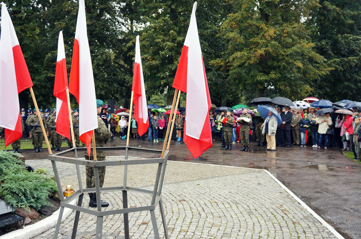 74. rocznica napaści ZSRR na Polskę zdjęcie nr 75333