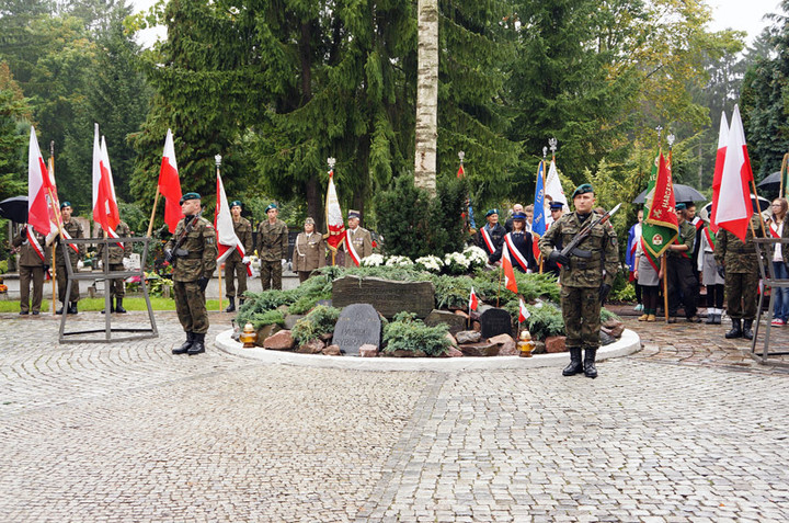 74. rocznica napaści ZSRR na Polskę zdjęcie nr 75319