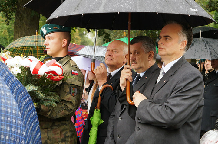 74. rocznica napaści ZSRR na Polskę zdjęcie nr 75334