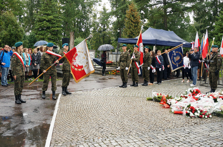 74. rocznica napaści ZSRR na Polskę zdjęcie nr 75352