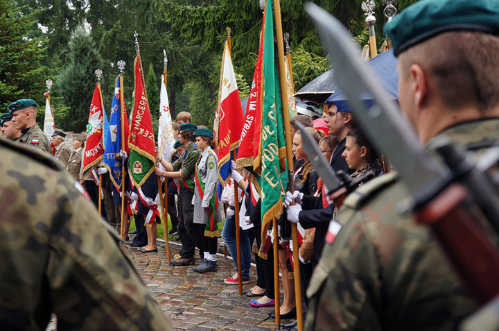 74. rocznica napaści ZSRR na Polskę zdjęcie nr 75329