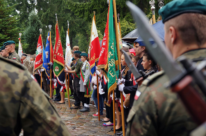 74. rocznica napaści ZSRR na Polskę zdjęcie nr 75329