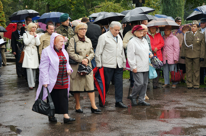 74. rocznica napaści ZSRR na Polskę zdjęcie nr 75347