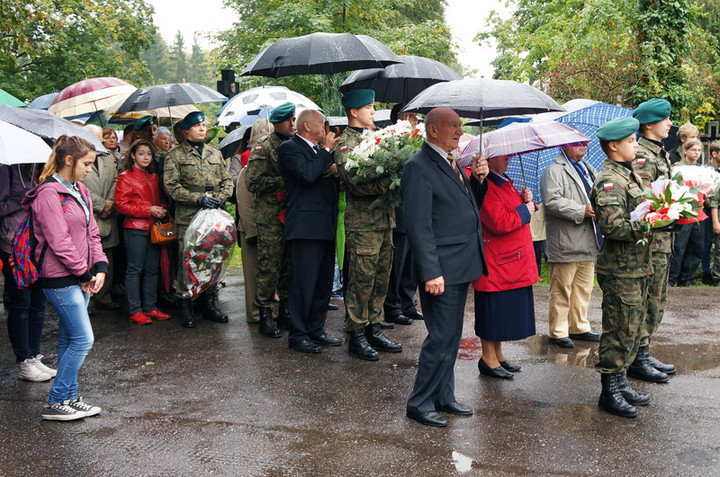 74. rocznica napaści ZSRR na Polskę zdjęcie nr 75330