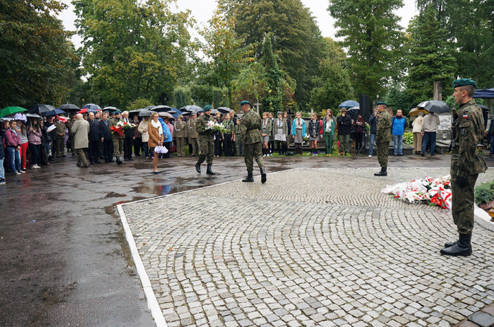 74. rocznica napaści ZSRR na Polskę zdjęcie nr 75344