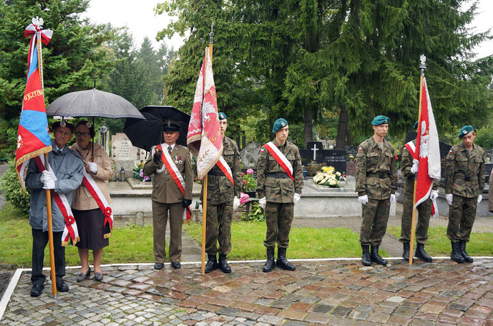 74. rocznica napaści ZSRR na Polskę zdjęcie nr 75323