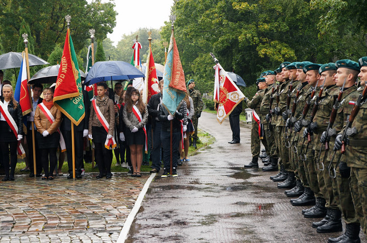 74. rocznica napaści ZSRR na Polskę zdjęcie nr 75335