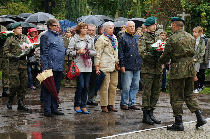 74. rocznica napaści ZSRR na Polskę zdjęcie nr 75343