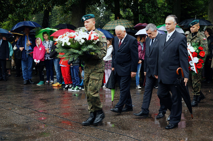 74. rocznica napaści ZSRR na Polskę zdjęcie nr 75339