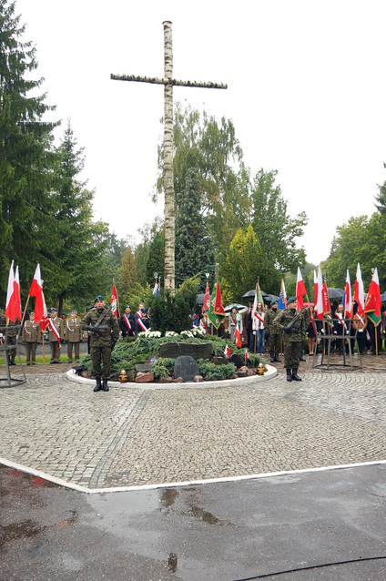 74. rocznica napaści ZSRR na Polskę zdjęcie nr 75332