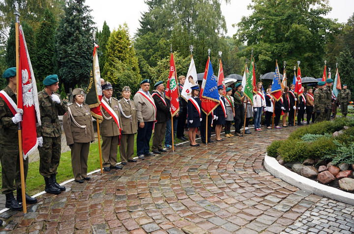 74. rocznica napaści ZSRR na Polskę zdjęcie nr 75324