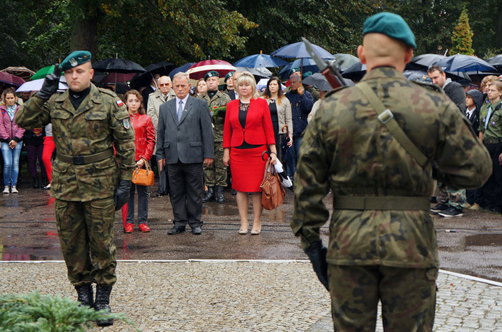 74. rocznica napaści ZSRR na Polskę zdjęcie nr 75341