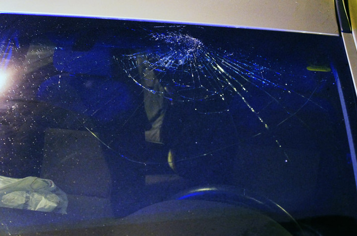 Ogólna: zderzenie po zmroku zdjęcie nr 75377