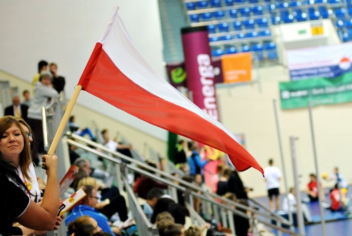 Polki nadal bez wygranej na Mistrzostwach Europy zdjęcie nr 75390