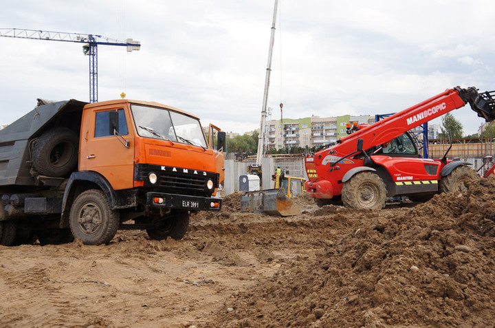 W toku rozbudowy zdjęcie nr 75518