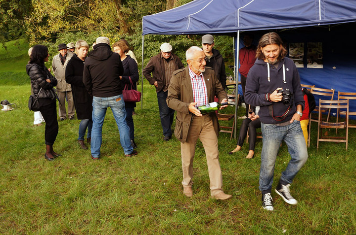 Nowa rzeźba do starej kolekcji zdjęcie nr 75587