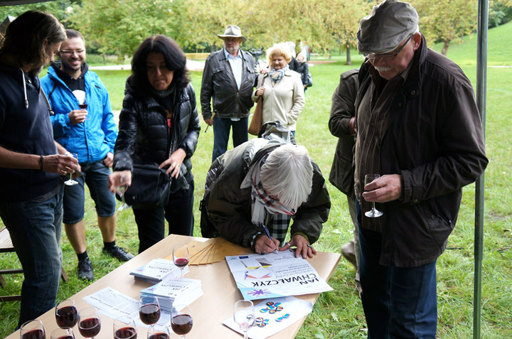 Nowa rzeźba do starej kolekcji zdjęcie nr 75581