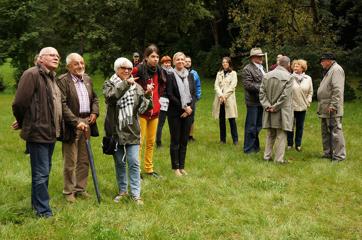 Nowa rzeźba do starej kolekcji zdjęcie nr 75568