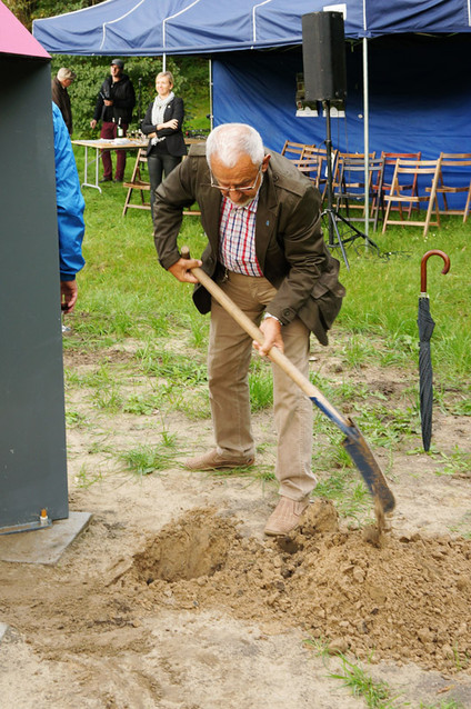 Nowa rzeźba do starej kolekcji zdjęcie nr 75585