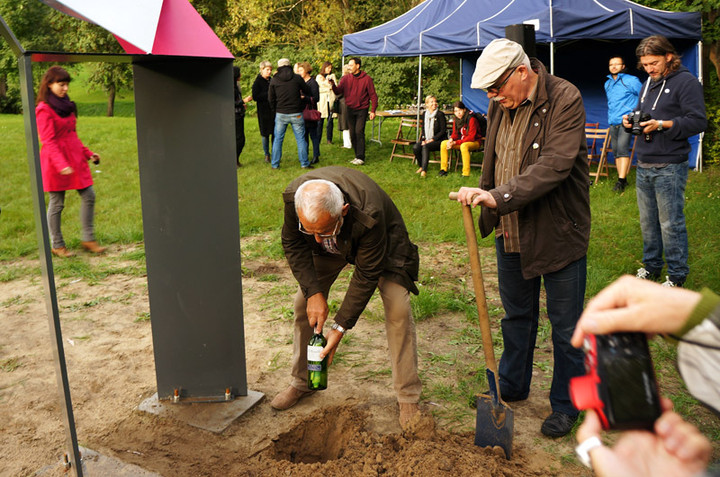 Nowa rzeźba do starej kolekcji zdjęcie nr 75588