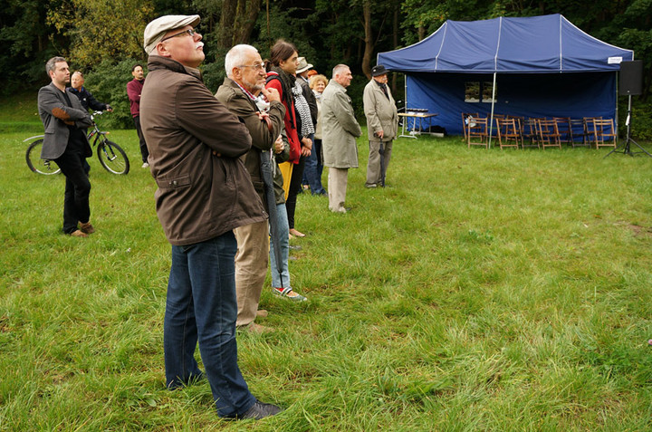 Nowa rzeźba do starej kolekcji zdjęcie nr 75575