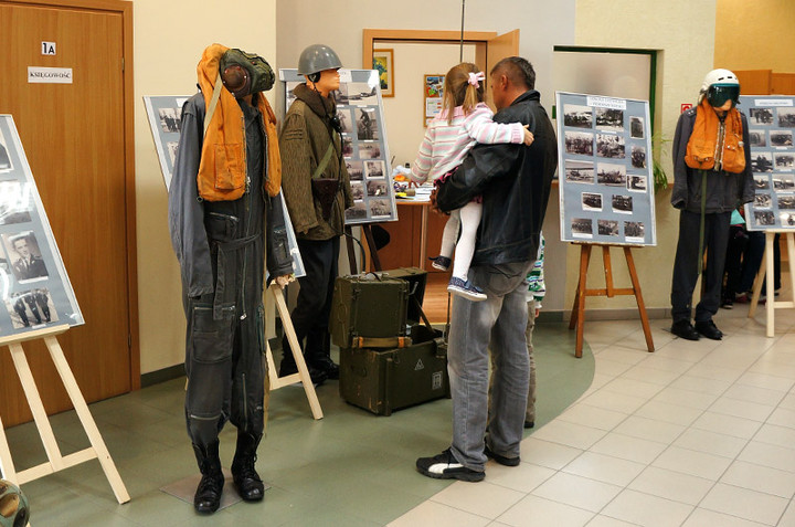 Na lądzie, na wodzie i w powietrzu zdjęcie nr 75757